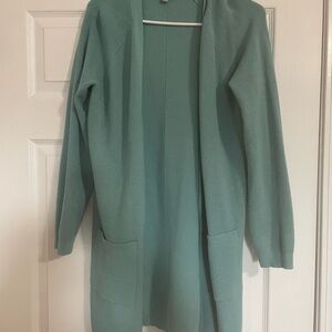 Evolution Cardigan/Sweater with Pockets